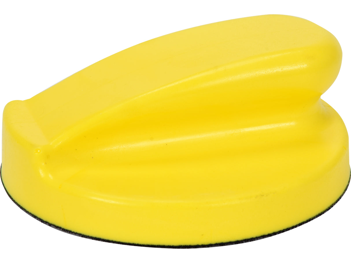 SUPORT ROTUND VELCRO VOREL 07955 PENTRU DISCURI ABRAZIVE, 125MM