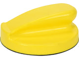 SUPORT ROTUND VELCRO VOREL 07955 PENTRU DISCURI ABRAZIVE, 125MM