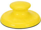 SUPORT ROTUND VELCRO VOREL 07956 PENTRU DISCURI ABRAZIVE, 150MM