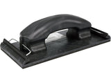 SUPORT DIN PLASTIC VOREL 07962 PENTRU SMIRGHEL 210X105MM