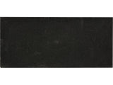 SUPORT DIN PLASTIC VOREL 07962 PENTRU SMIRGHEL 210X105MM