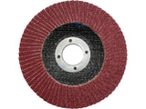 DISC ABRAZIV LAMELAR VOREL 07978 P120 115MM
