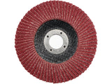 DISC ABRAZIV LAMELAR VOREL 07988 P120 125MM