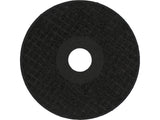 DISC DEBITAT METALE STHOR 08174 115X3X22.2MM, STHOR