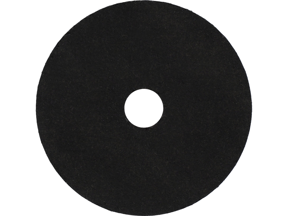 DISC DEBITAT METALE STHOR 08175 125X3X22.2MM, STHOR