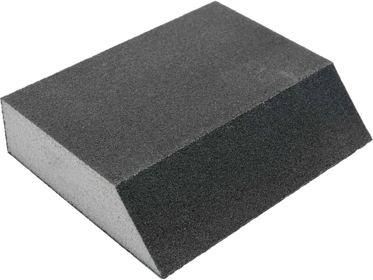 CSISZOLÓPÁRNYAK VOREL 08308 TRAPÉZ P220, 125X90X65X25MM 