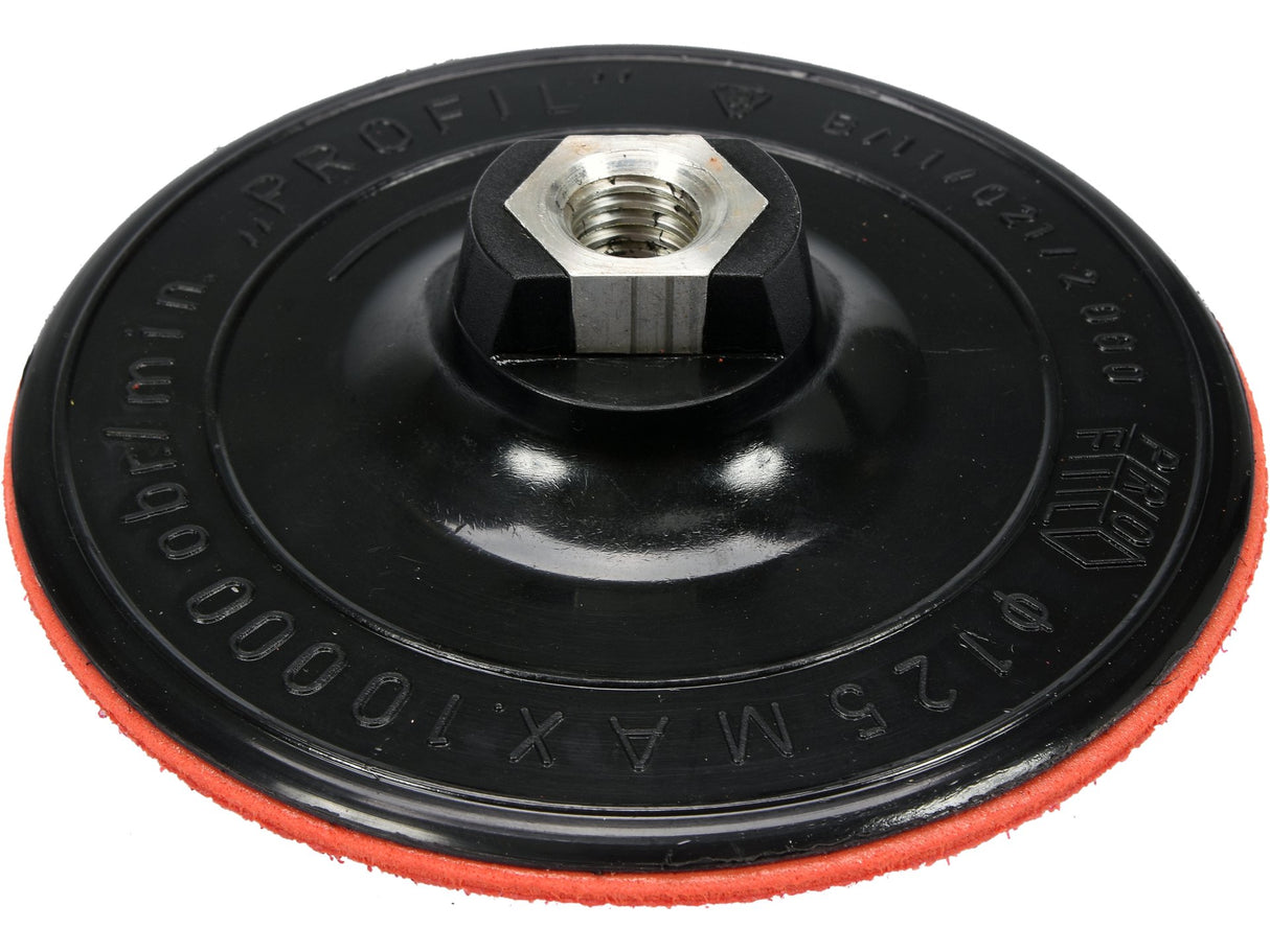 SUPORT DISC PENTRU NO NAME 08500 POLIZOR UNGHIULAR 125MM