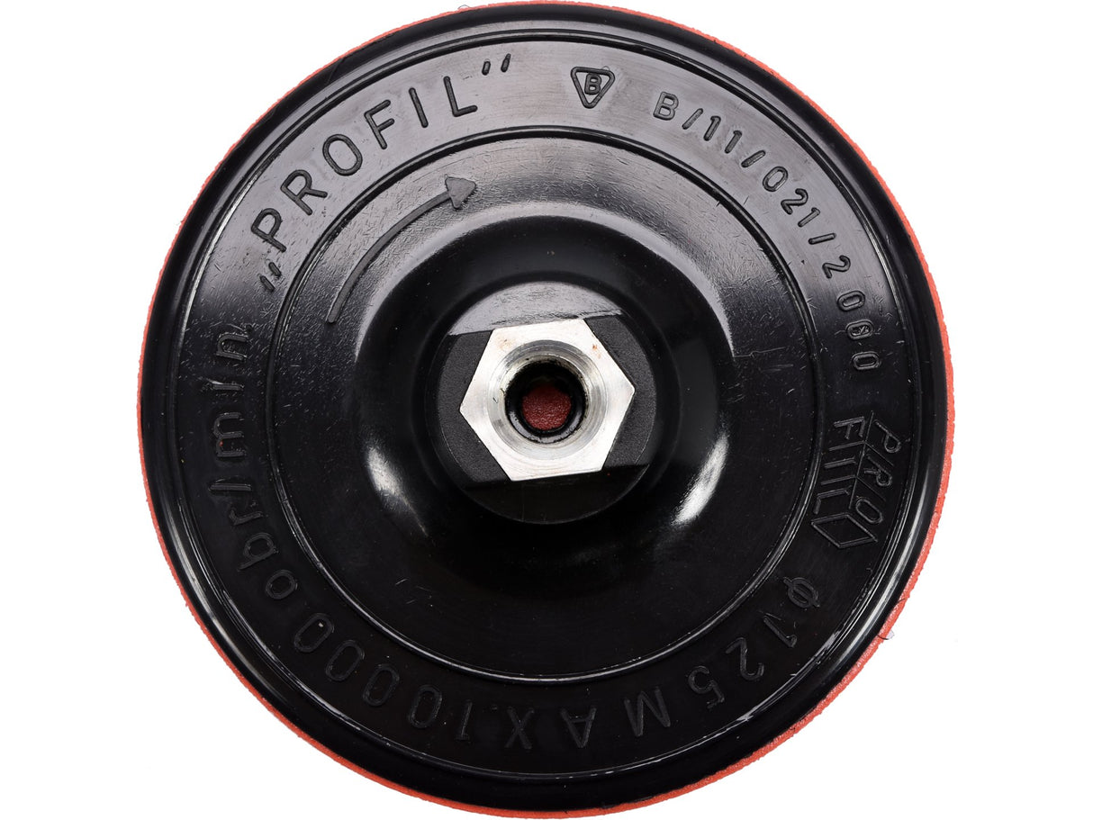 SUPORT DISC PENTRU NO NAME 08500 POLIZOR UNGHIULAR 125MM