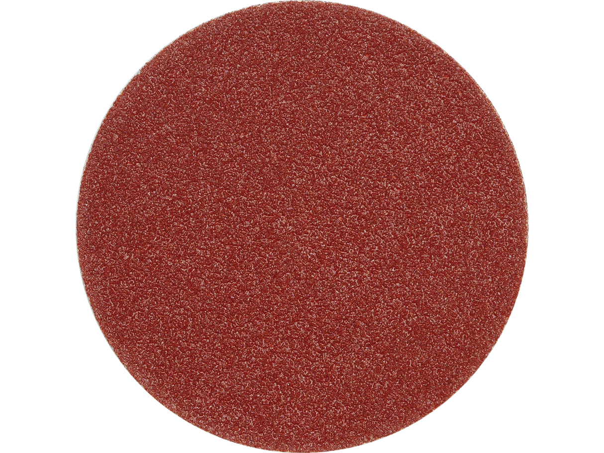 DISCURI DIN PANZA VOREL 08558 ABRAZIVA 125MM, P80, 5 BUC
