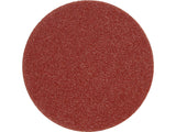 DISCURI DIN PANZA VOREL 08558 ABRAZIVA 125MM, P80, 5 BUC