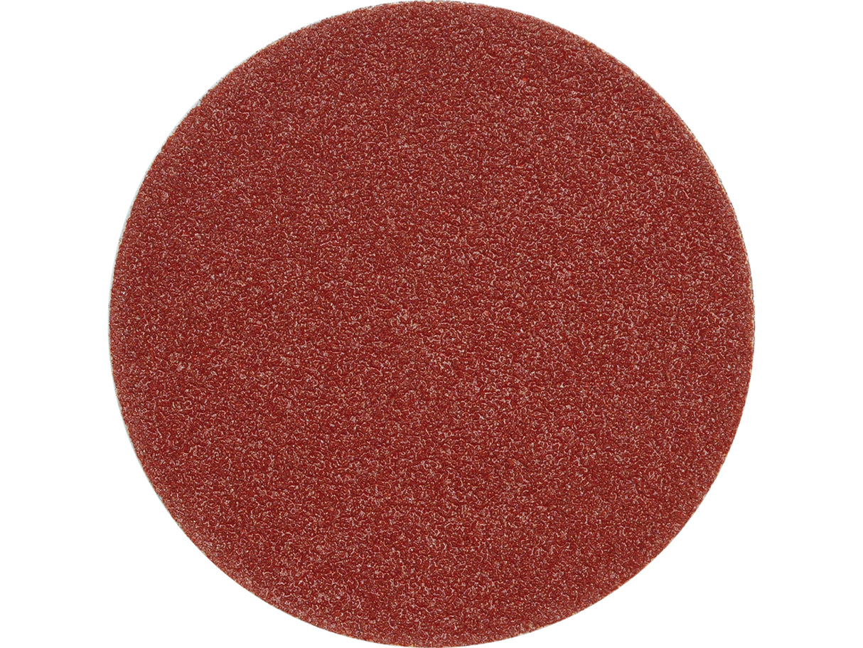 DISCURI DIN PANZA VOREL 08565 ABRAZIVA 125MM, P150, 5 BUC