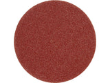 DISCURI DIN PANZA VOREL 08565 ABRAZIVA 125MM, P150, 5 BUC