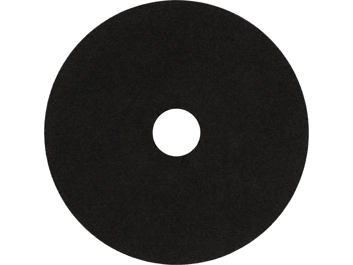 DISC TAIERE METAL VOREL 08631 125X1X22MM DISC ABRAZIV PT DEBITAT METALE 125X1X22