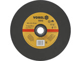 DISC TAIERE METAL VOREL 08642 300X3,2X32MM