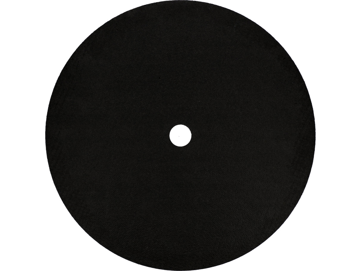 DISC TAIERE METAL VOREL 08646 400X4X32MM