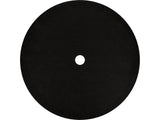 DISC TAIERE METAL VOREL 08646 400X4X32MM