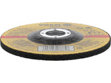 DISC SLEFUIT METAL VOREL 08665 125X6,8X22MM