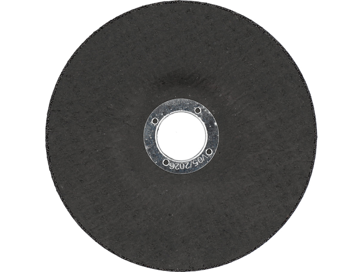 KŐVÁGÓ TÁRCSA VOREL 08683 125X6,8X22MM 