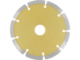 DISC DIAMANTAT CU VOREL 08712 SEGMENTE 125MM DISC DIAMANTAT CU SEGMENTE 125 MM