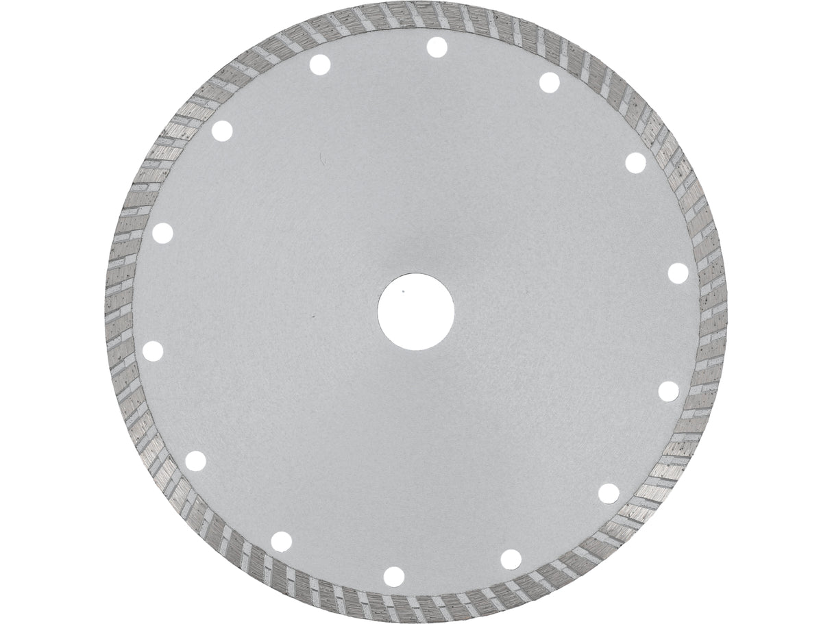 DISC DIAMANTAT TURBO VOREL 08754 180MM