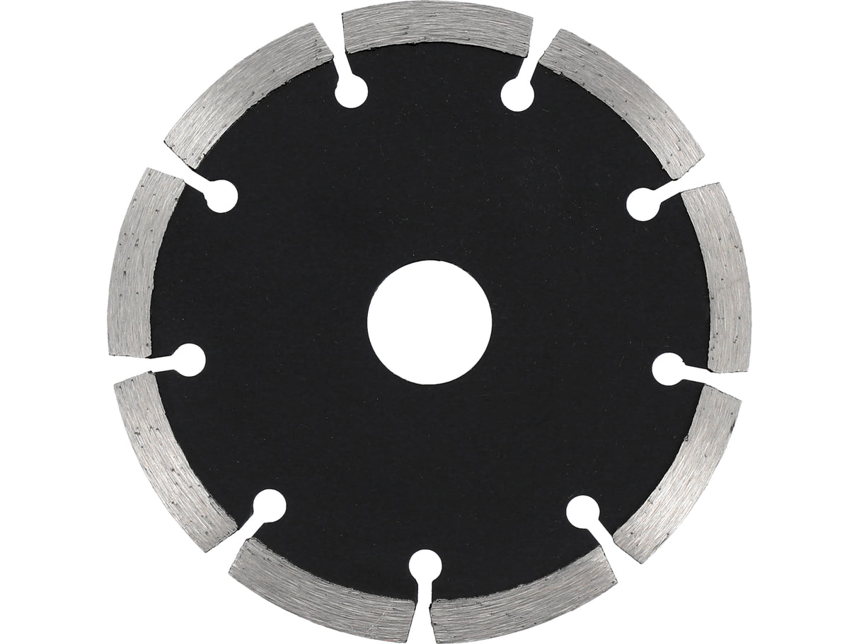 DISC DIAMANTAT SEGMENTAT STHOR 08780 115X1.9MM H7