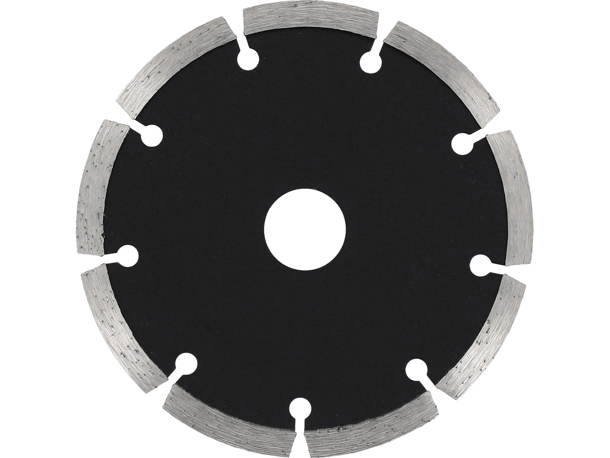 DISC DIAMANTAT SEGMENTAT STHOR 08781 125X2MM H7 DISC DIAMANTAT SEGMENTAT 125X2MM H7
