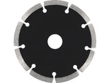DISC DIAMANTAT SEGMENTAT STHOR 08781 125X2MM H7 DISC DIAMANTAT SEGMENTAT 125X2MM H7