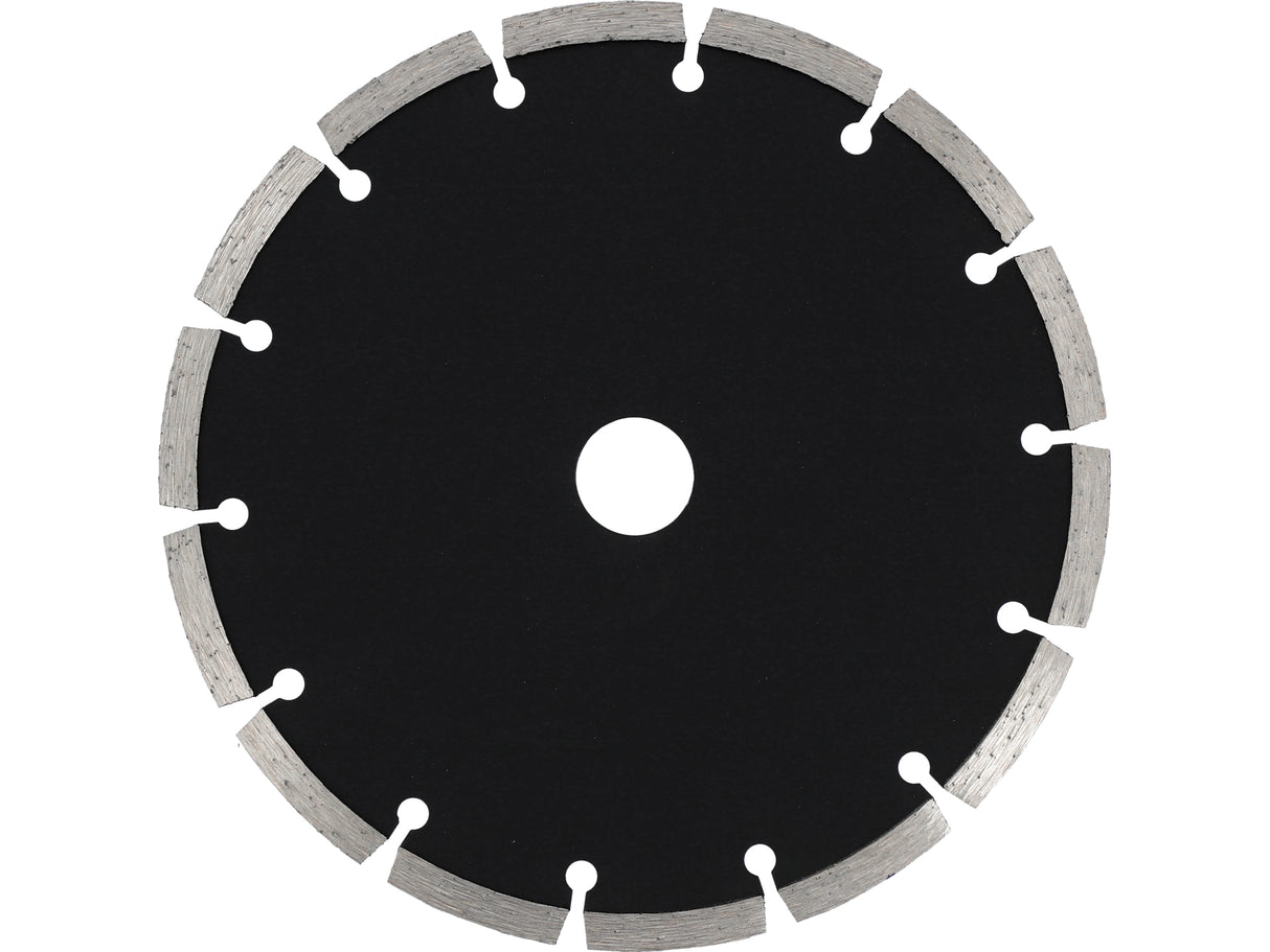 DISC DIAMANTAT SEGMENTAT STHOR 08782 180X2.3MM H7