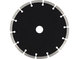 DISC DIAMANTAT SEGMENTAT STHOR 08782 180X2.3MM H7
