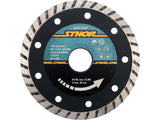 DISC DIAMANTAT TURBO STHOR 08790 115X2.7MM H7