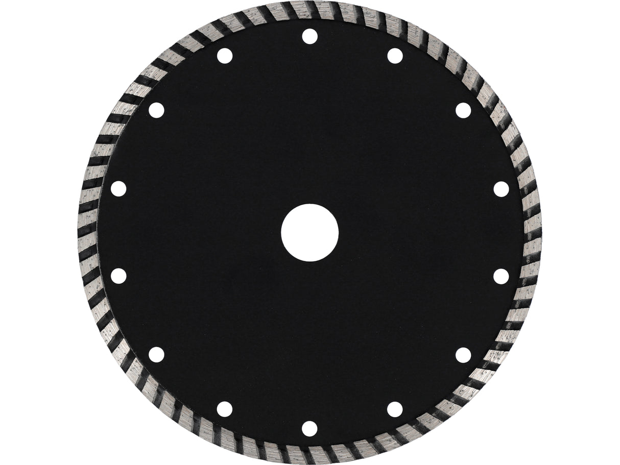 DISC DIAMANTAT TURBO STHOR 08792 180X2.4MM H7,5