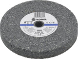 DISC ABRAZIV PENTRU VOREL 08860 POLIZOR DE BANC 125X12.7X17MM
