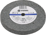DISC ABRAZIV PENTRU VOREL 08864 POLIZOR DE BANC 150X12.7X17MM