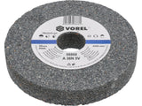 CSISZOLÓTÁRCSA VOREL 08868 ASZTALI CSISZOLÓGÉPHEZ 150X32X25MM 