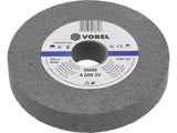 DISC ABRAZIV PENTRU VOREL 08869 POLIZOR DE BANC 150X32X25MM