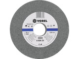 DISC ABRAZIV PENTRU VOREL 08869 POLIZOR DE BANC 150X32X25MM