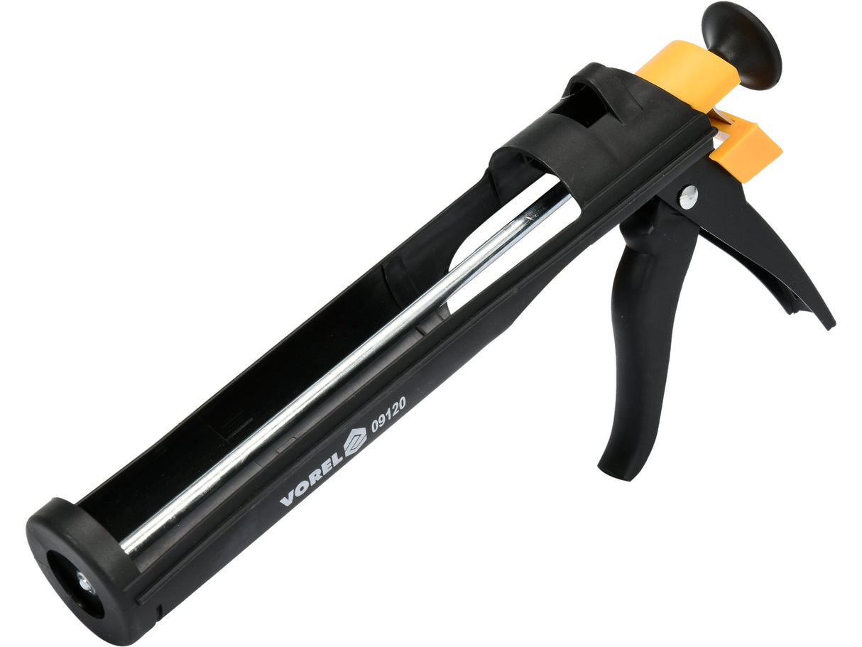 SZILIKON PISZTOLY, VOREL 09120 245MM 