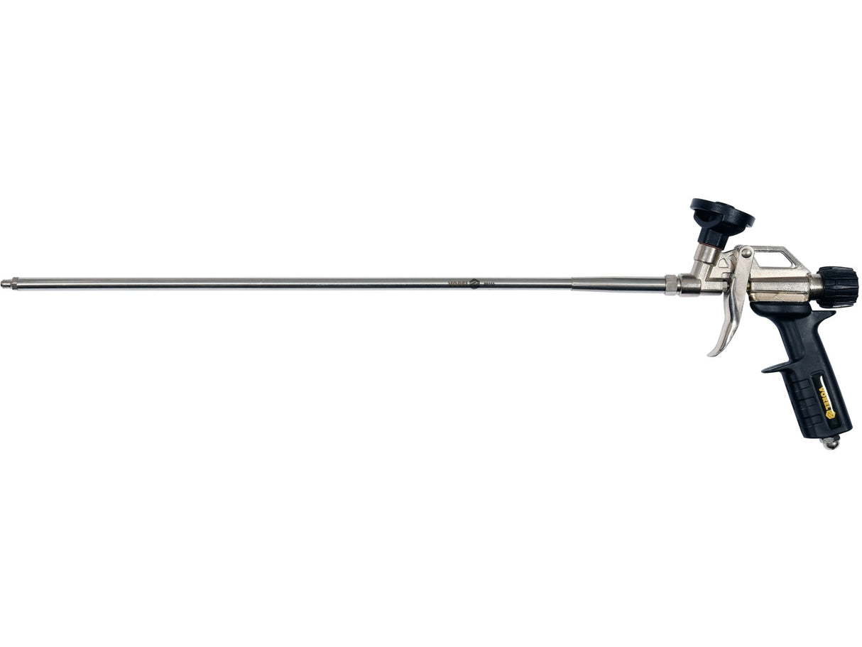 PISTOL SPUMA CU VOREL 09165 TEAVA LUNGA