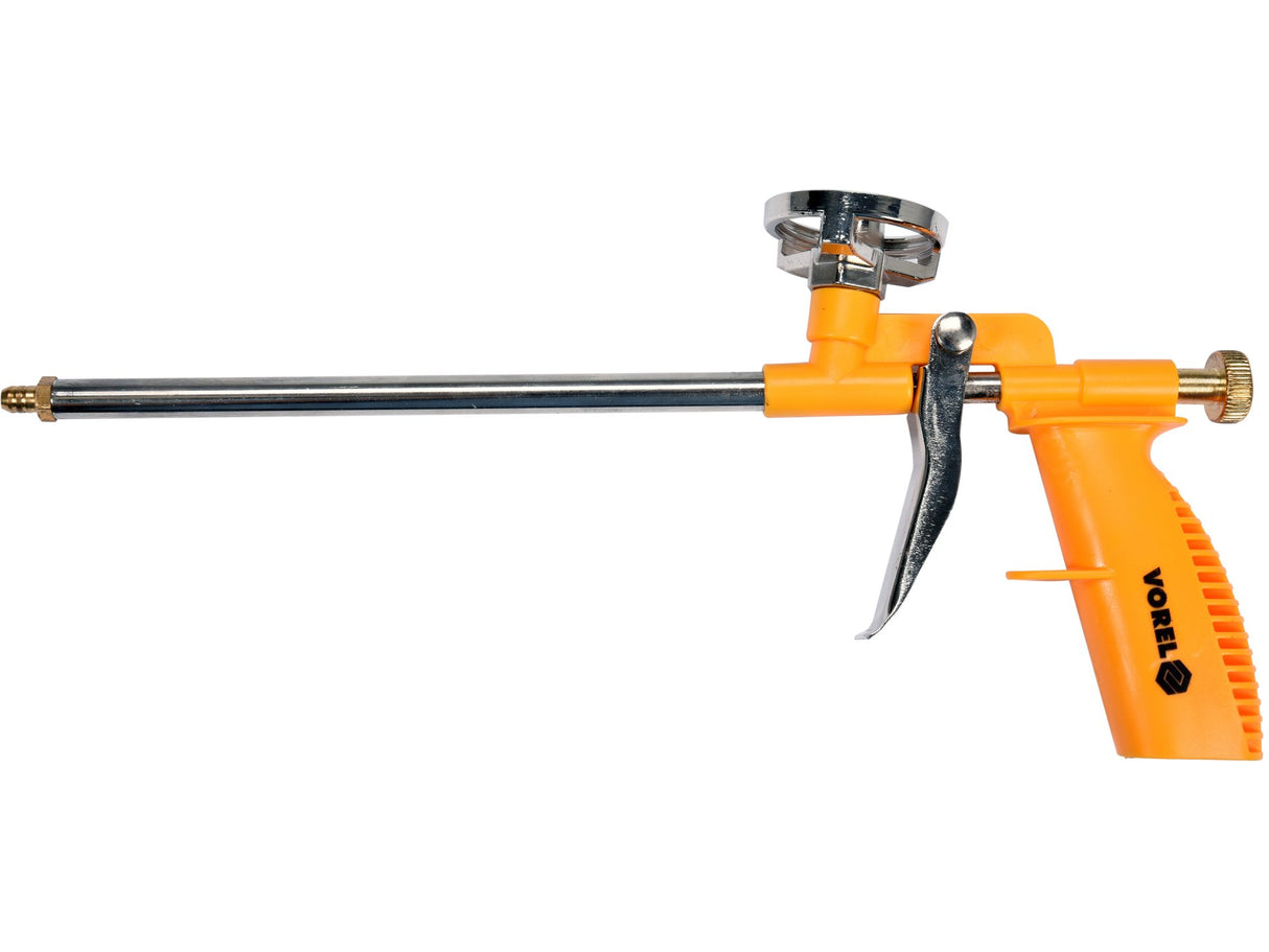 PISTOL VOREL 09174 SPUMA