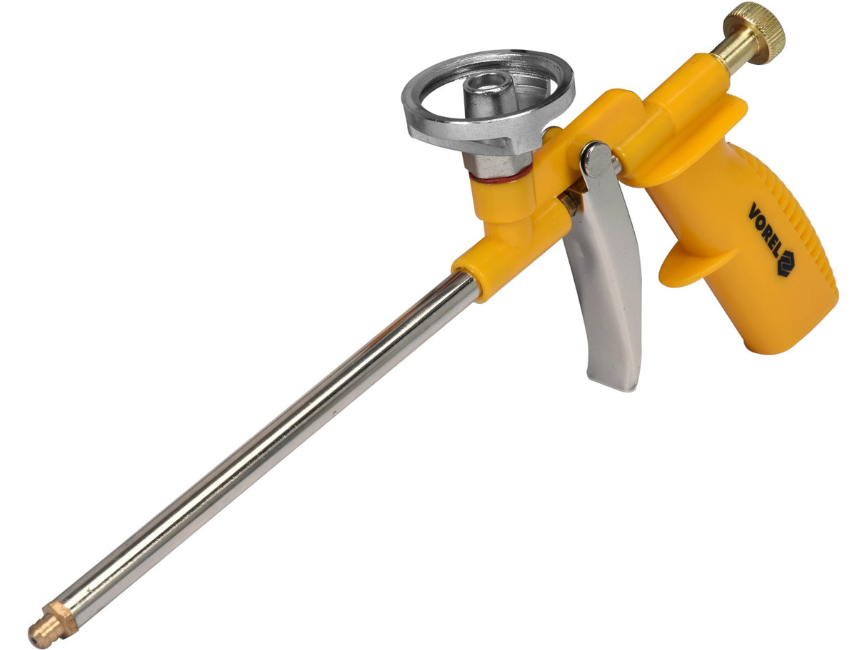 PISTOL VOREL 09174 SPUMA