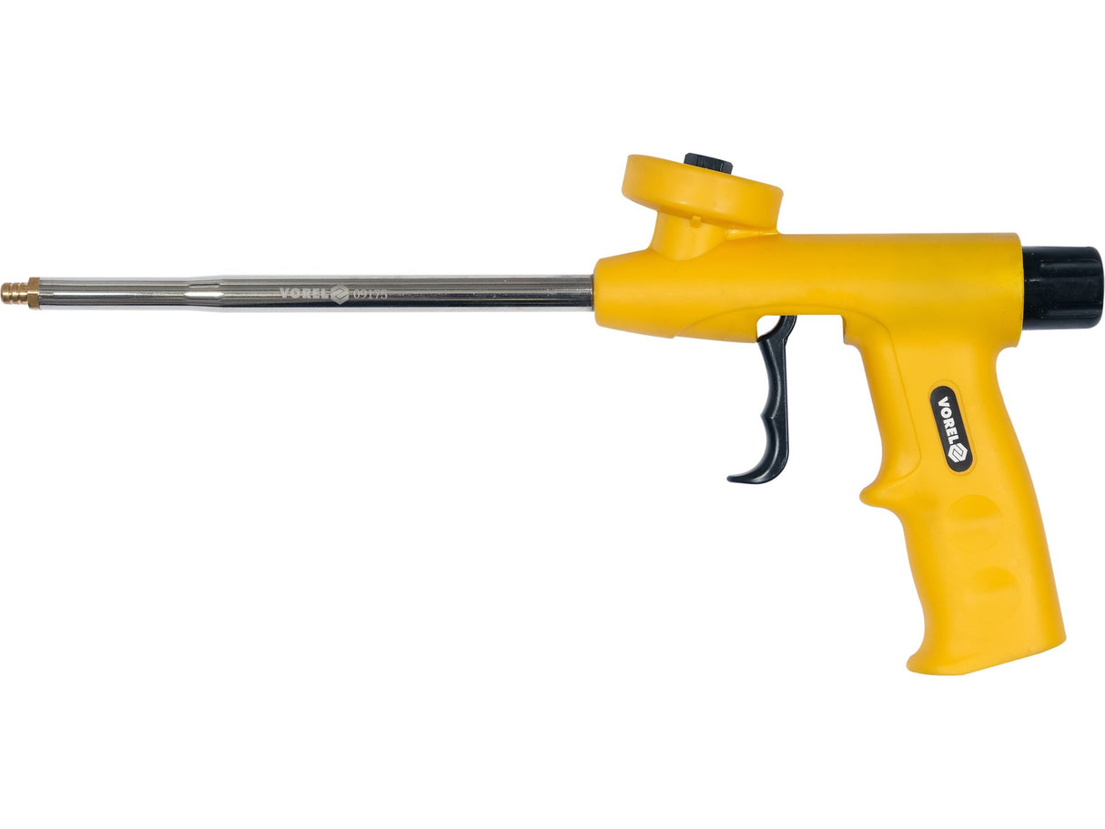 PISTOL VOREL 09175 SPUMA