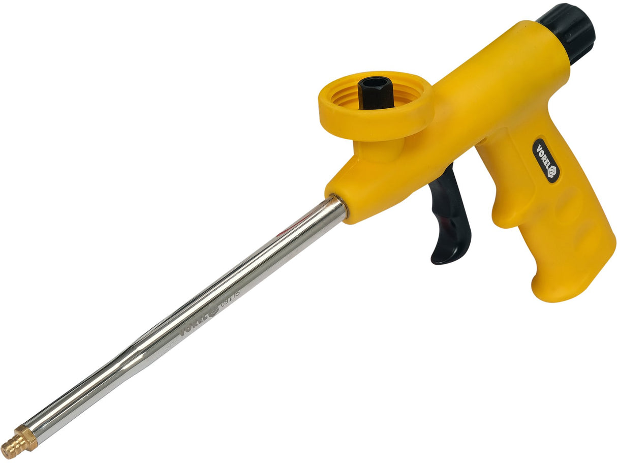 PISTOL VOREL 09175 SPUMA