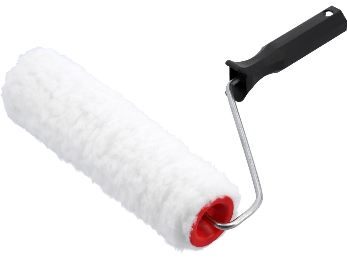 VOREL MŰGYAPJÚ MINTÁS 09346 25CM 6MM-ES RÚDDAL 