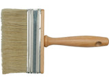 VOREL TAPÉTA ECSET 09636 110MM, FA NYÉL 