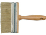 VOREL tapéta ecset 09642 150mm, FA NYEL 