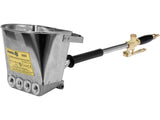 VOREL 09900 PNEUMATIKUS VAKOLÓGÉP, 4L 