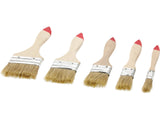 ECSETKÉSZLET 5 NÉV NÉLKÜL 09950 DARABOK: 13, 26, 36, 50, 63 MM 