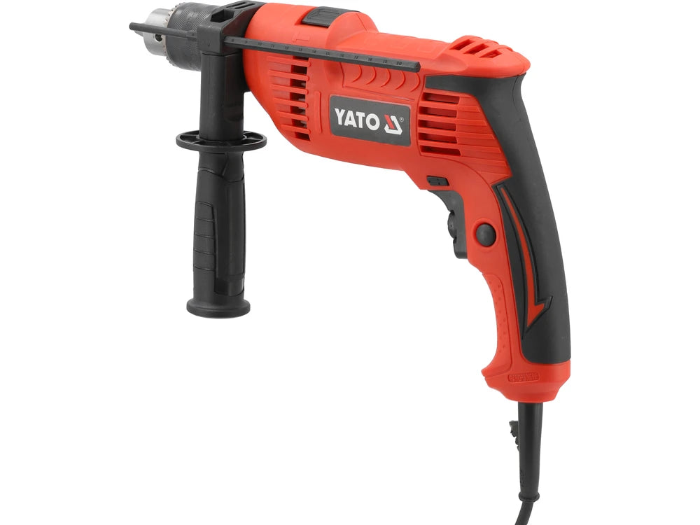 BORMASINA PERCUTIE 650W 0-2850MIN-1;13MM Yato YT-82038