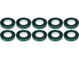 10 Rezerve dispozitiv legat plante YATO YT-87031