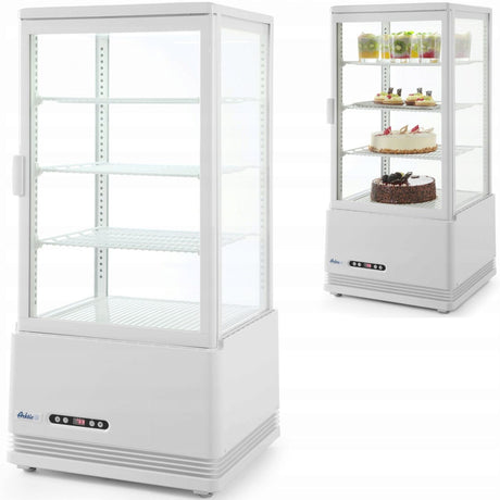 Vitrina prezentare 78l